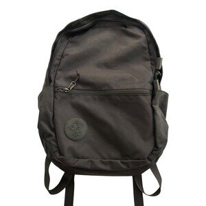New Baboon to the Moon Black Size Medium City Backpack Lifetime Warranty
